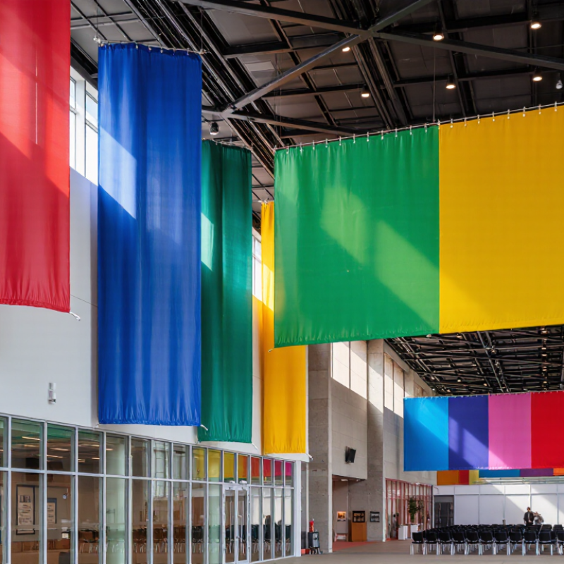 Top 10 Landmark Banner Suppliers for Global Buyers