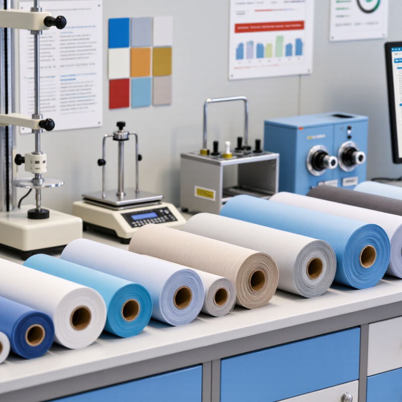 10 Tips for Buying Spunbond Nonwoven Fabric