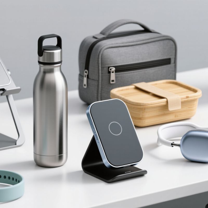 What Are the Best Promotional Items for 2026?