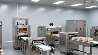 7 Best Food Packaging Machines for Global Buyers?