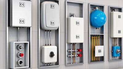 Top 10 Concealed Cistern Systems for Global Buyers?