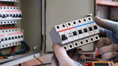 7 Tips for Choosing the Right Electric Cut Out Fuse