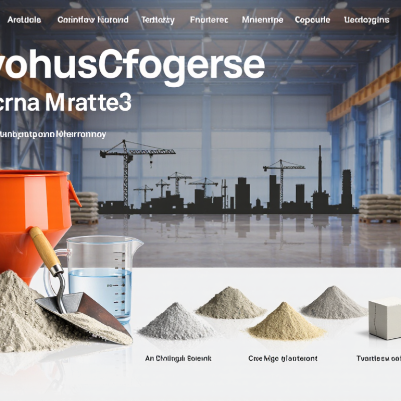 What Is Portland Cement and Which Type Should You Buy?
