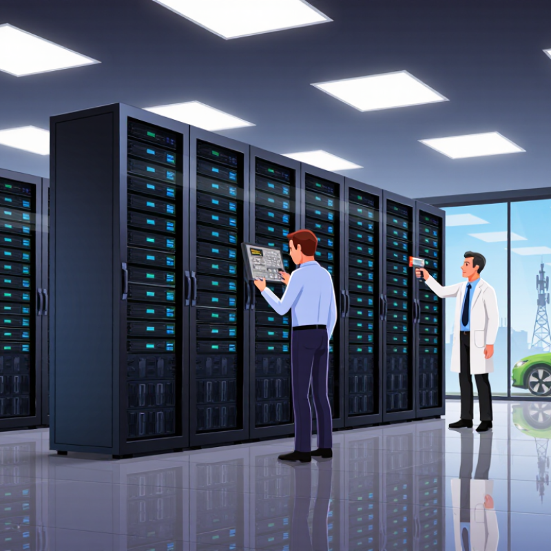 Why Choose a DC Converter for Global Power Needs?