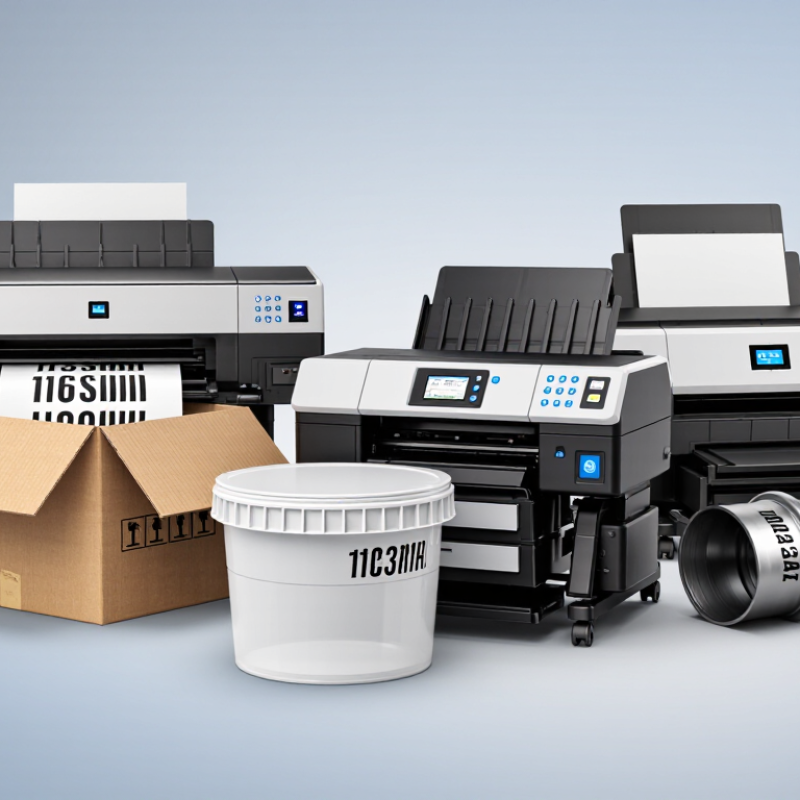 What Are the Best Handheld Inkjet Printers?