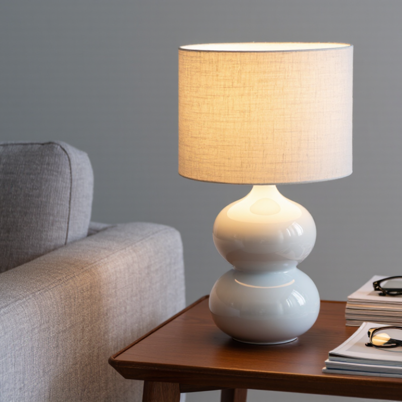 How to Choose the Right Table Lamp Bulb?