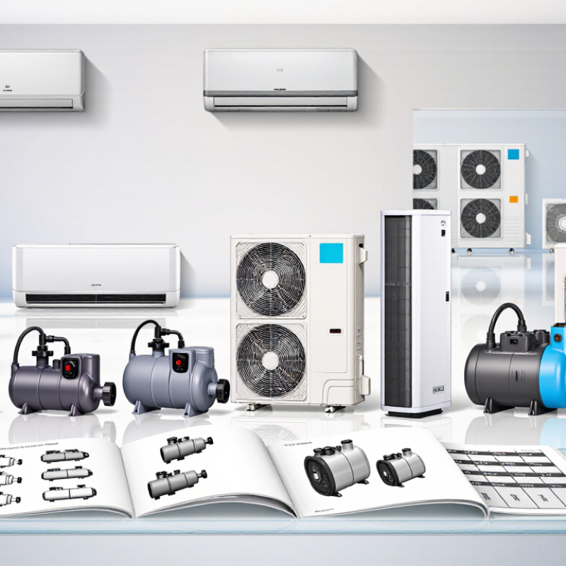 China Top 10 Air Conditioner Condensate Pump Manufacturers?