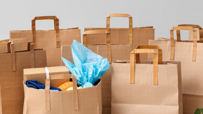 Top 10 Large Paper Bags for Global Wholesale Buyers?