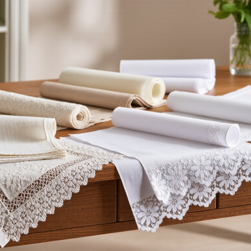 How to Buy Lace Tablecloths Wholesale in 2026?