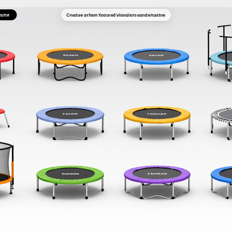 10 Best Gymnastic Trampolines for Buyers in 2026
