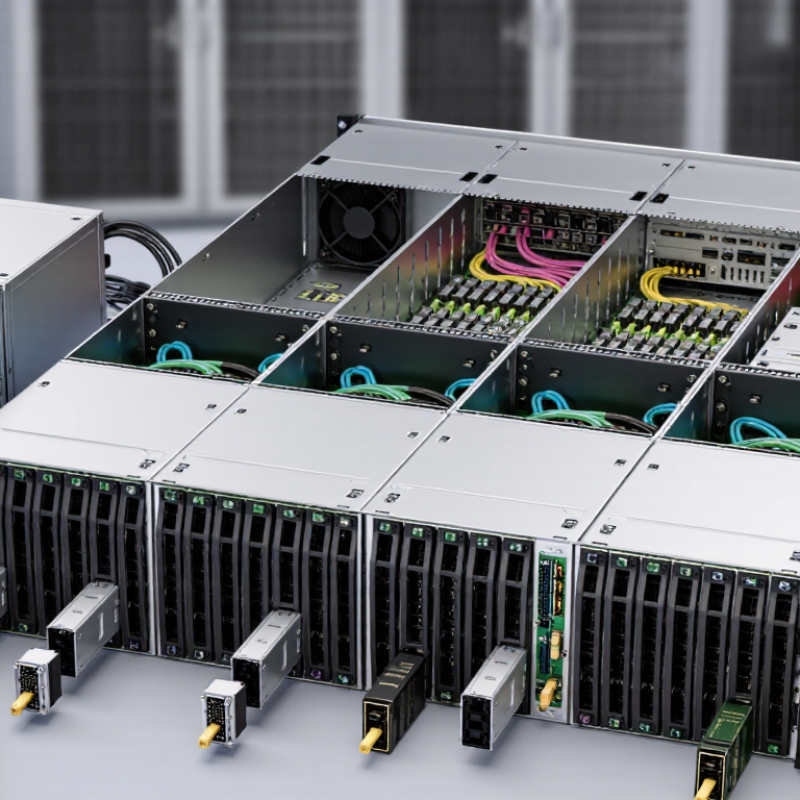 How to Choose the Right Chassis Backplane