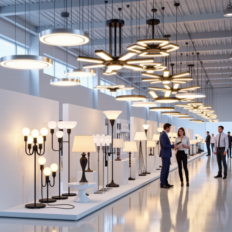 China Best Lamp And Light Manufacturers For Global Buyers