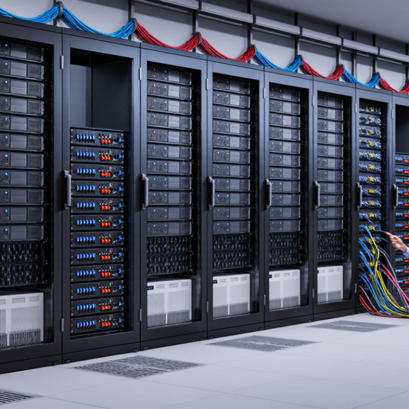 How to Choose the Right Power Distribution Unit?