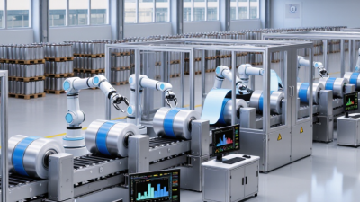 2026 Top 26650 Cylindrical Battery Pilot Line Suppliers