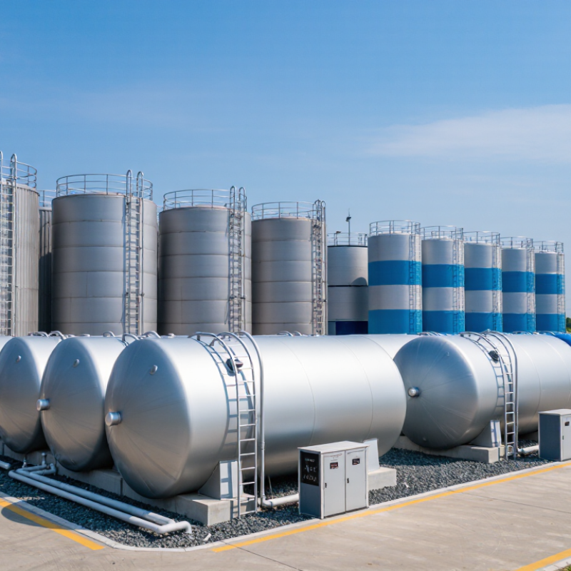 China Top 10 Fire Water Storage Tank Manufacturers?