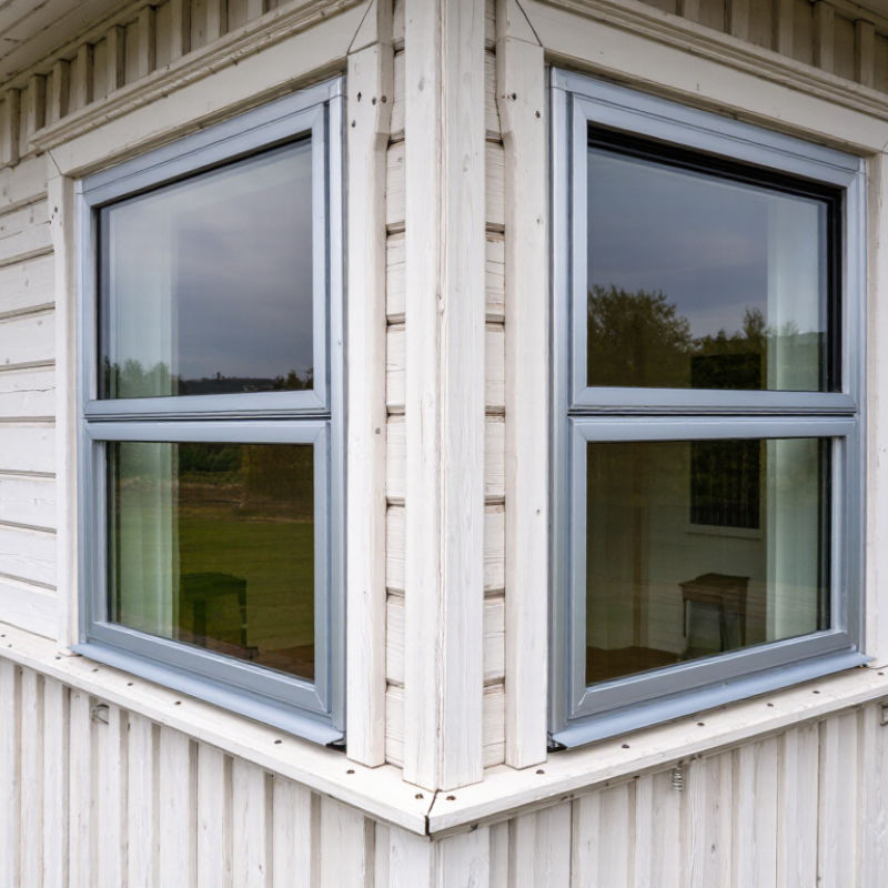 What Are the Best Aluminum Exterior Storm Windows?