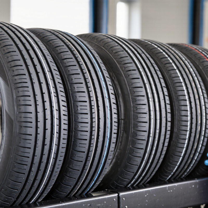 Why Is a Tire Check Important Before Buying Tires?