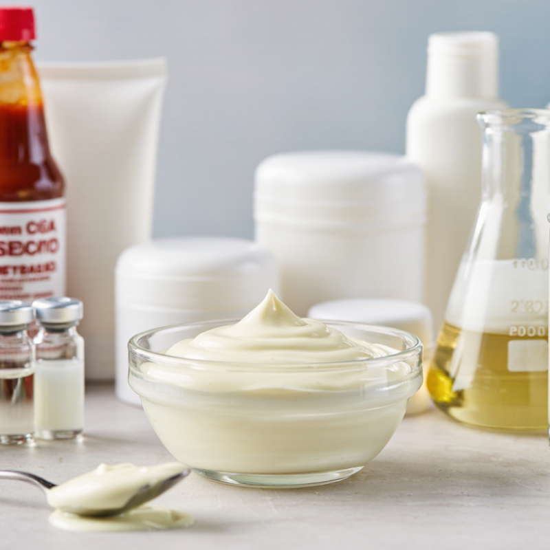 What Is Xanthan Gum Soft Used For?