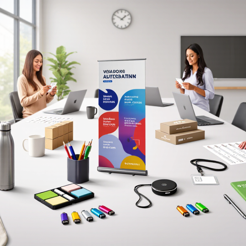 Top 10 Types of Advertising Products for Global Buyers?