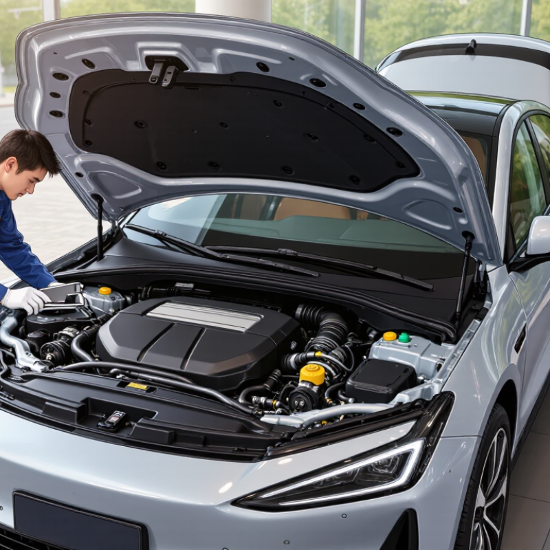 How to Choose the Right Car Engine?