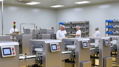 10 Food Processing Equipment Buying Tips for Global Buyers?