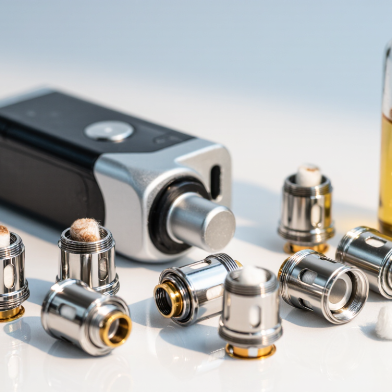 Top Guide How Often Should I Replace My Vape Coil?
