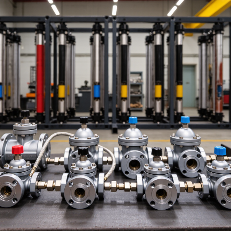 7 Best Pilot Operated Check Valve Manufacturers?