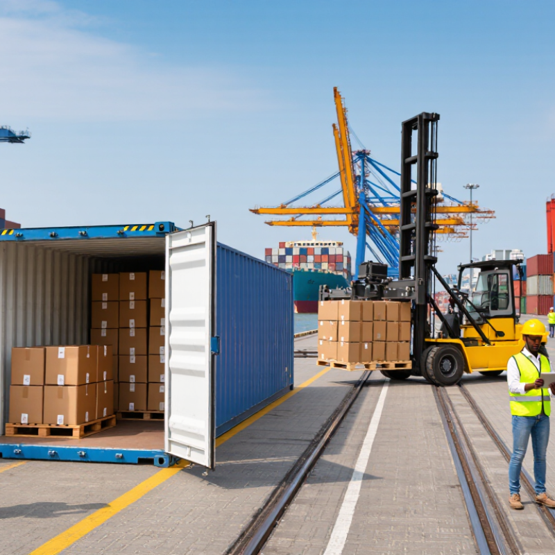 2026 Best FCL Container Shipping Guide for Global Buyers?