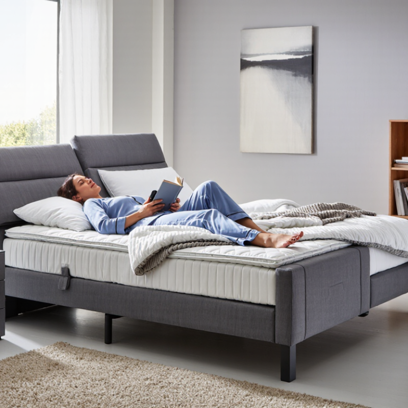 How to Choose the Best Reclining Bed for Your Needs?