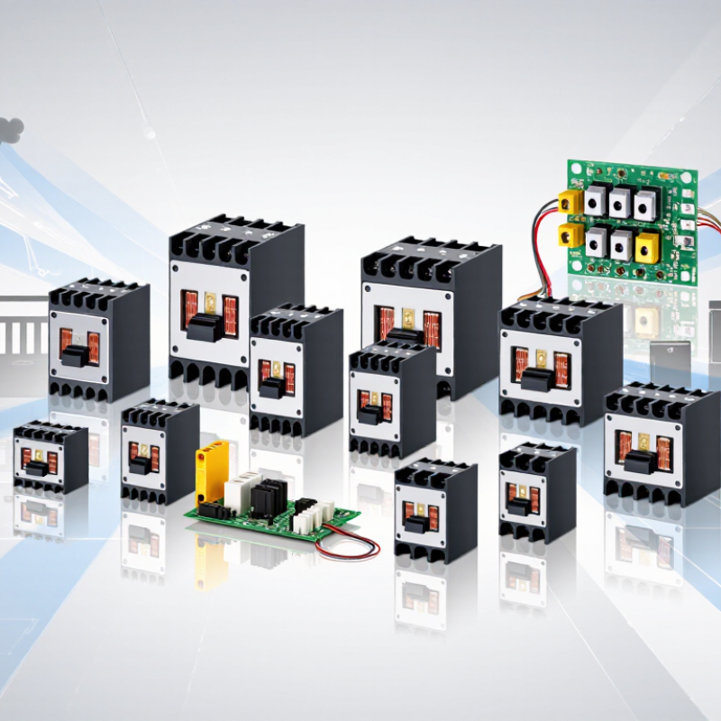 2026 Top Electric Heat Relay Manufacturers Worldwide