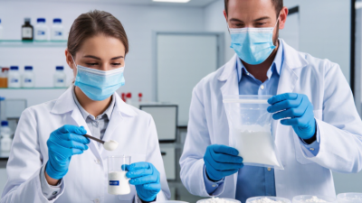 How to Source Amino Acid Supplements in 2026?