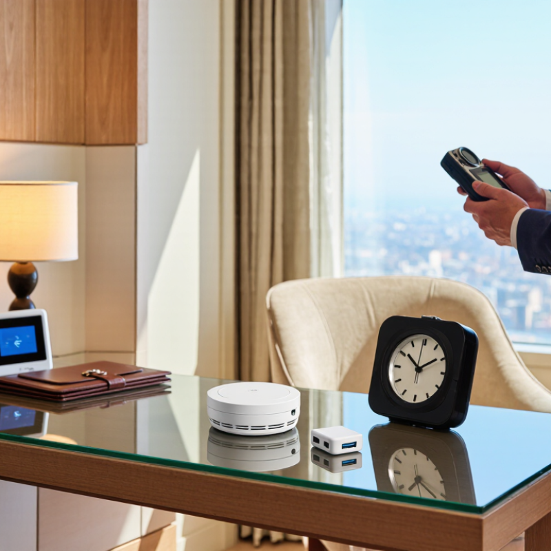 10 Spy Camera Detector Tips for Global Buyers?