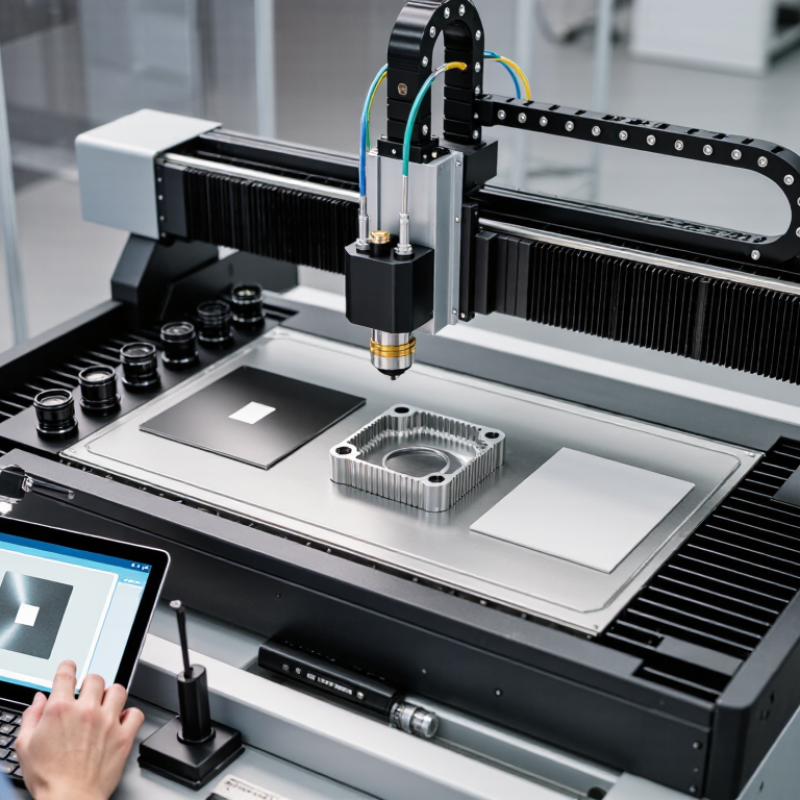 How to Choose the Best Fiber Laser Marking Machine?