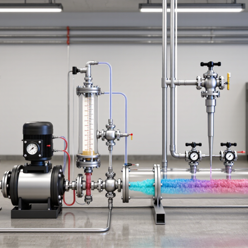 What Is Chemical Injection and How Does It Work?