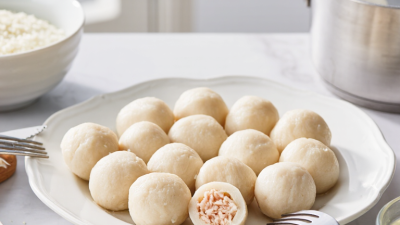 What Are Frozen Fishballs and How Are They Made?