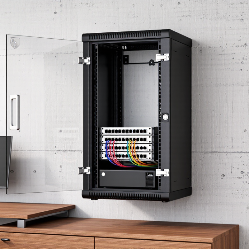 2026 Best Wall Mount Server Rack for Home or Office?