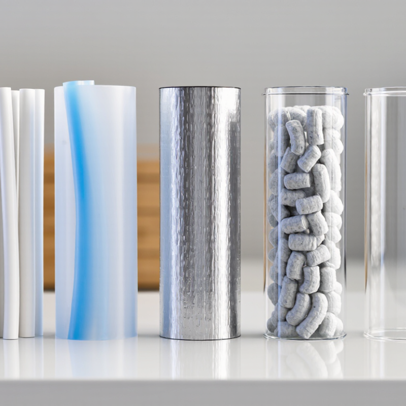 2026 Top Coex Tube Types for Global Buyers?