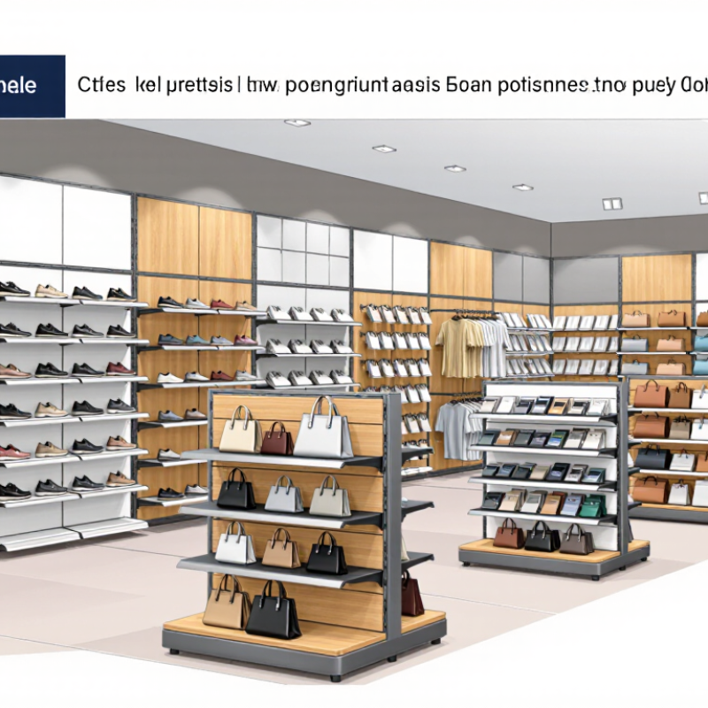 What Are the Best Slatwall Displays for Global Retailers?