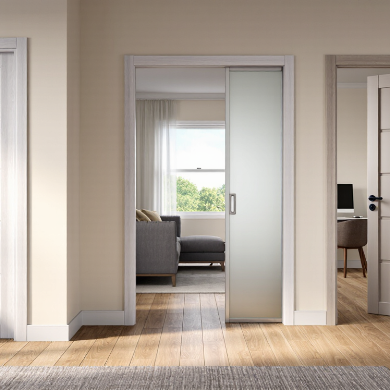 How to Choose the Right Interior Doors?