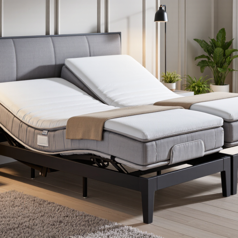 Top 10 Reclining Beds for Global Buyers in 2026