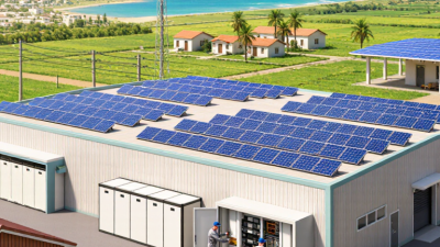 What Are the Top Solar Power Solutions for Global Buyers?