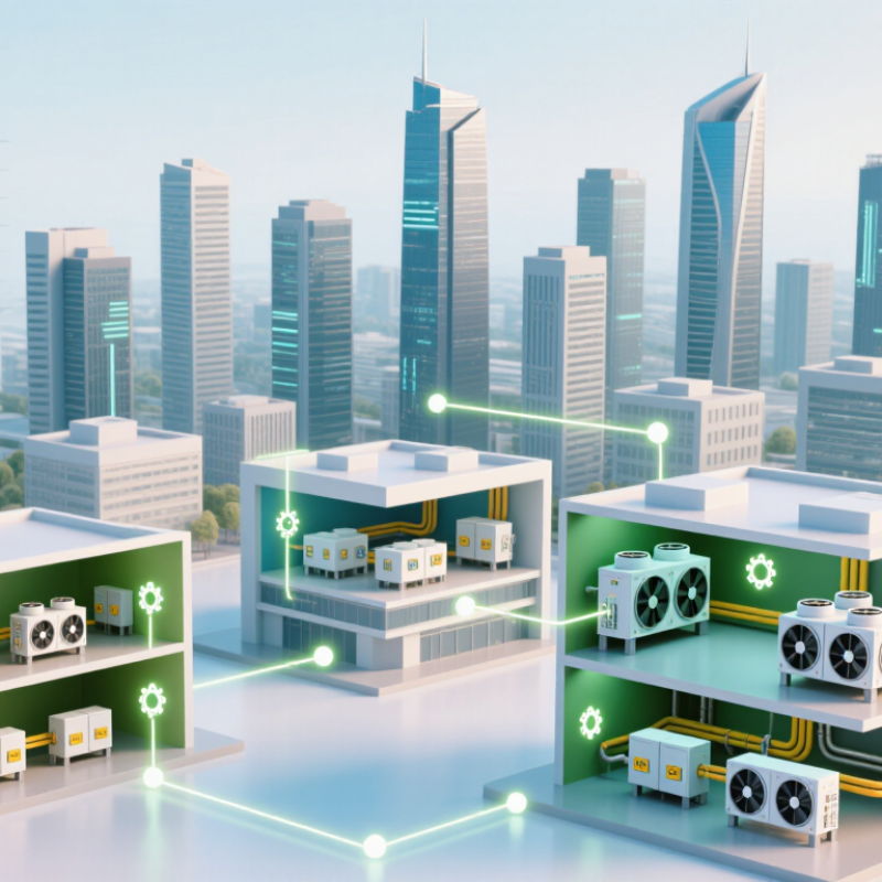 How to Source Building Terminals in 2026?