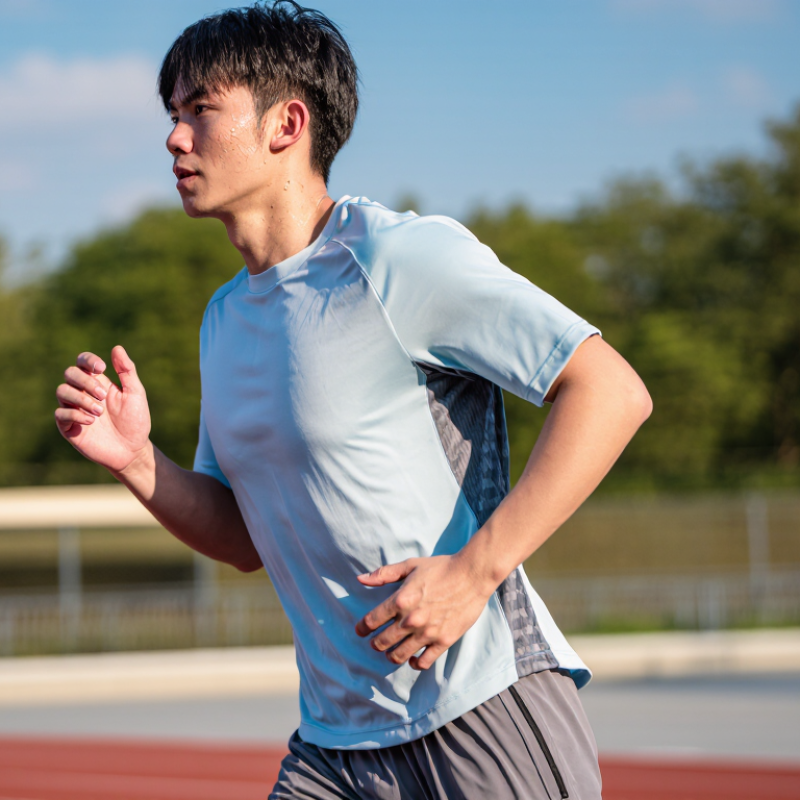7 Best Reasons Lightweight Clothing Matters for Sports