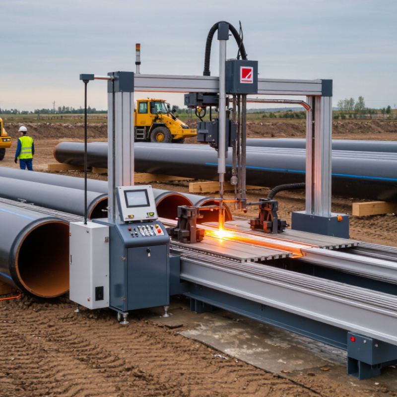 How to Choose a Fusion Welding Machine?