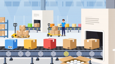 How to Sell Packaging from China to Global Buyers