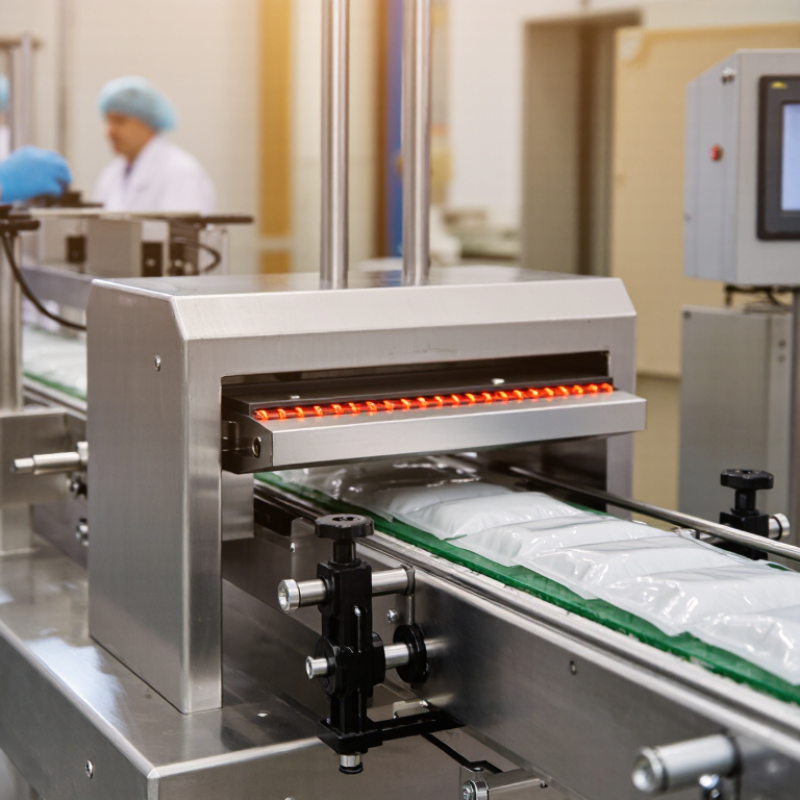 What Is a Sealing Machine and How Does It Work?