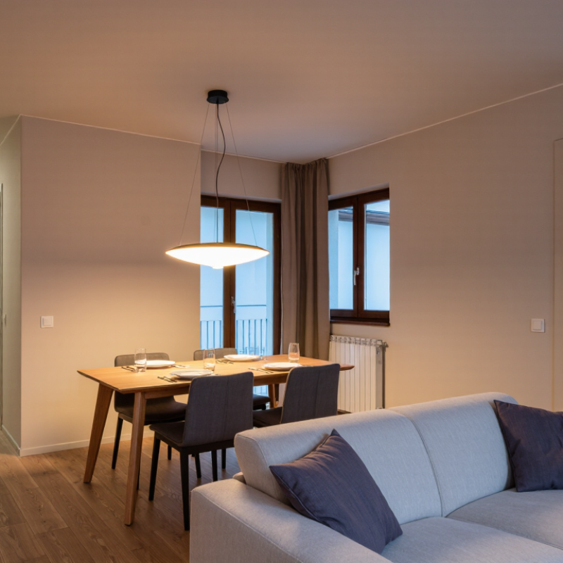 How to Choose the Best Lighting Fixtures for Your Home
