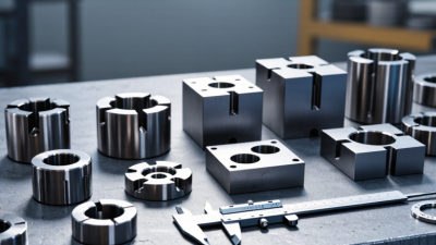7 Tips for Choosing the Right Cold Forging Die