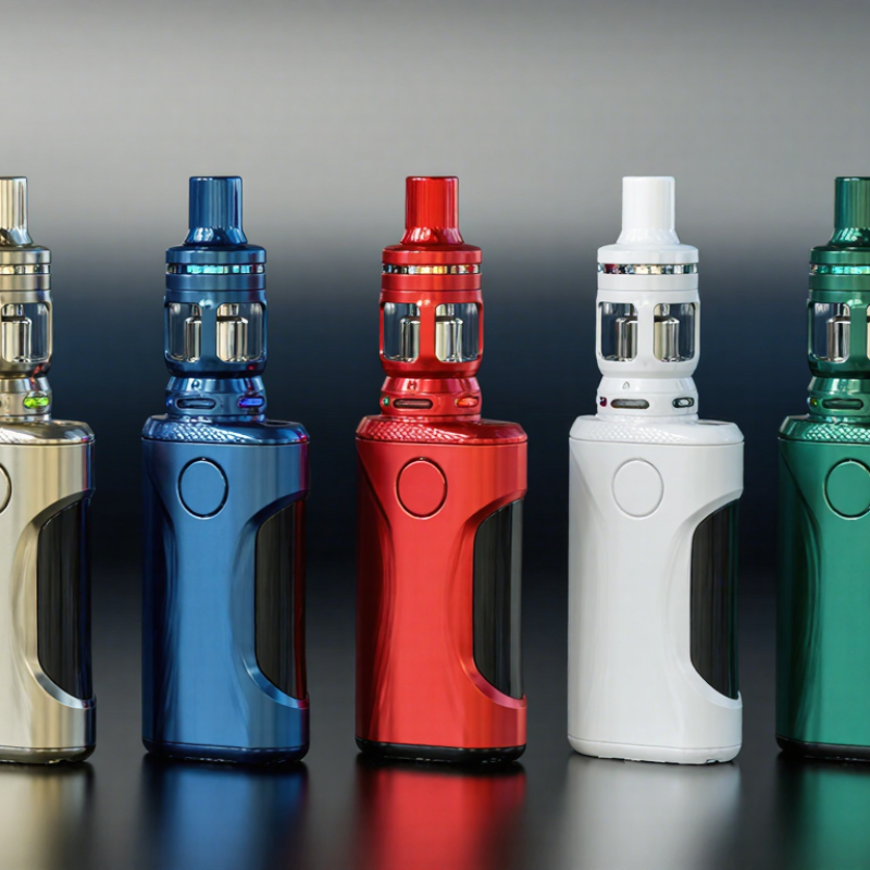 7 Best Mike Tyson Vape Legal Alternatives for Global Buyers?
