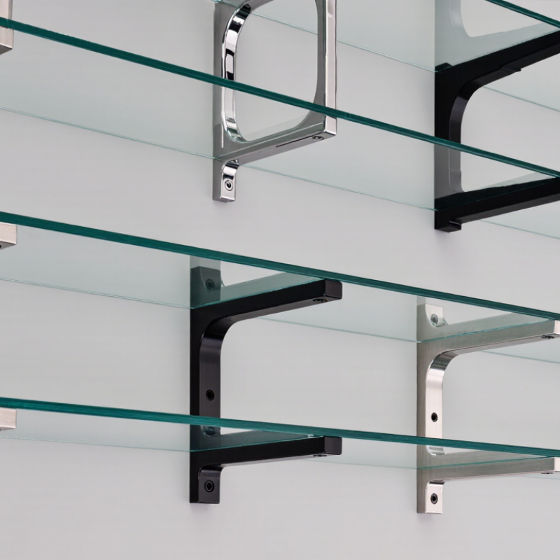 10 Best Glass Shelf Brackets Suppliers Worldwide